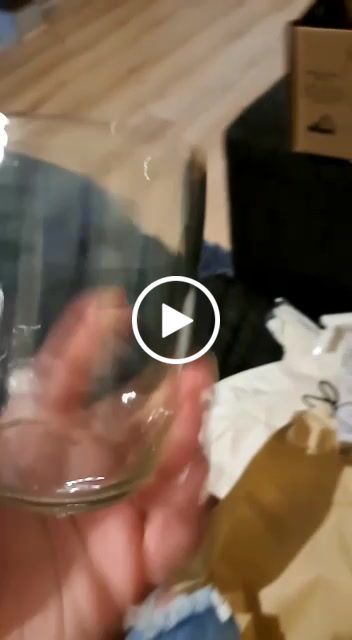 Customer video review of Pack Estudio 31 Minutos Juegos de 6 Vasitos 200 Ml