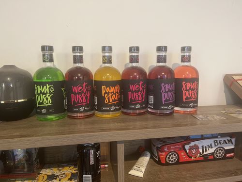 Customer photo review of Party Pack