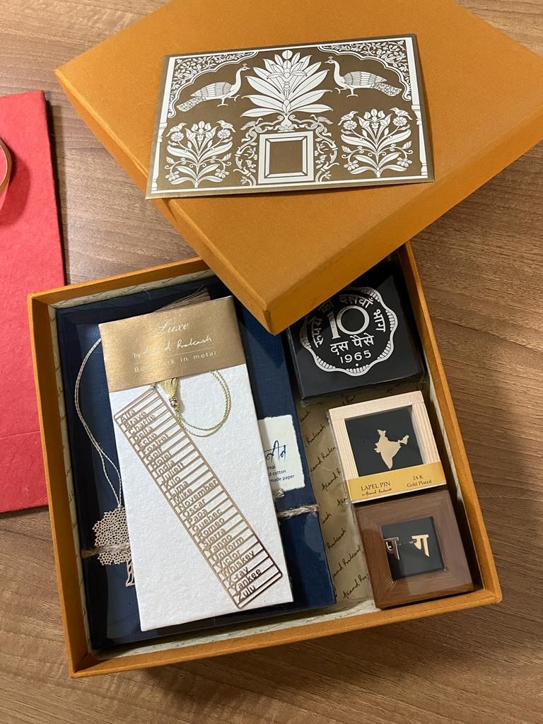 Customer photo review of Paperweight 10 Paise