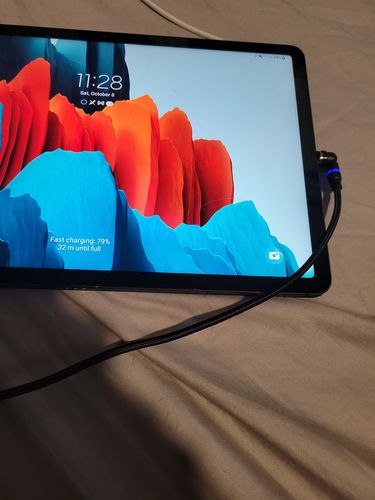 Customer photo review of Magnilink 360 MAXX