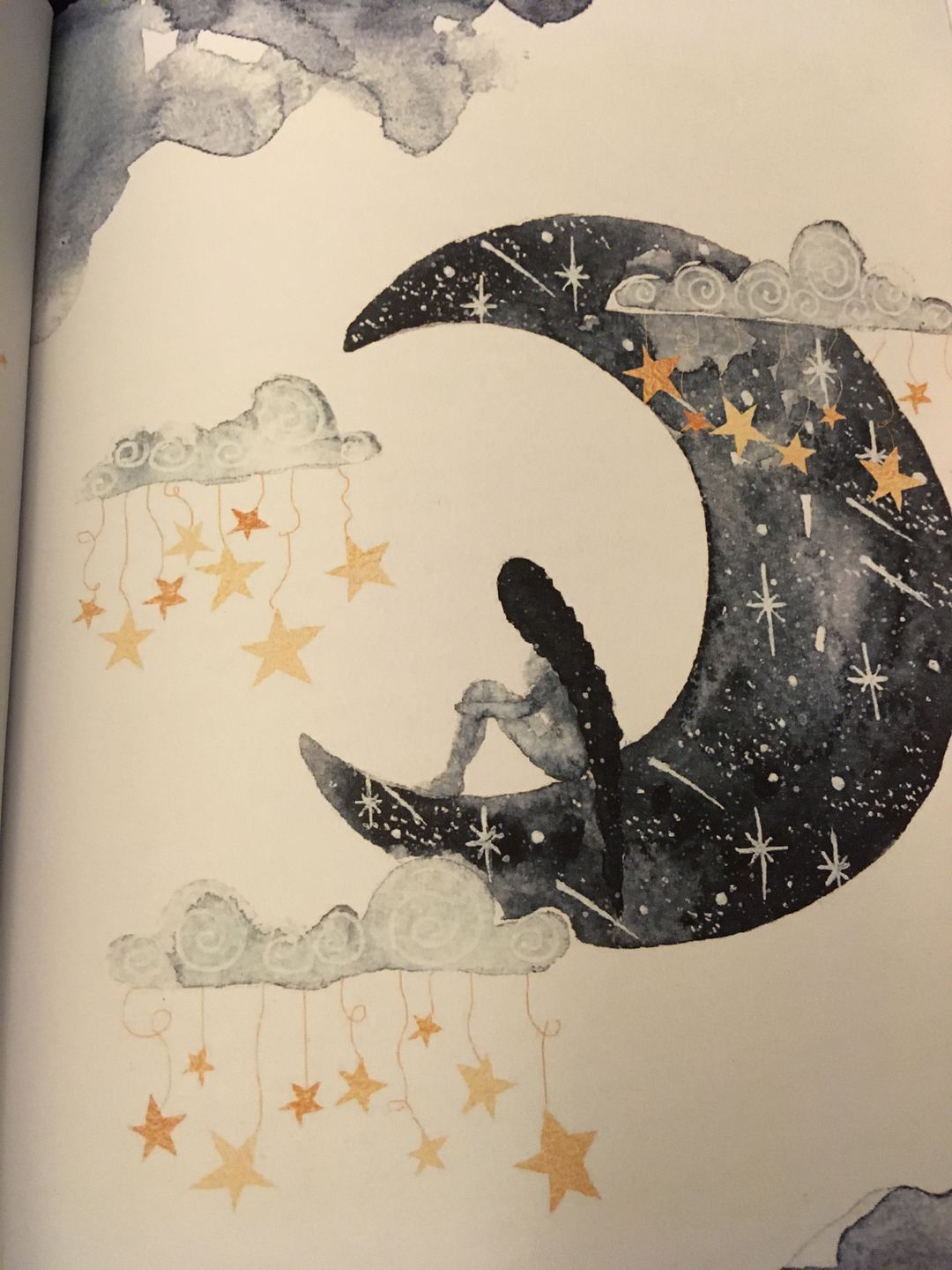Customer photo review of Manifest Book