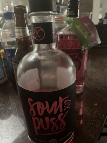 Customer photo review of Sour Puss Waterwelon