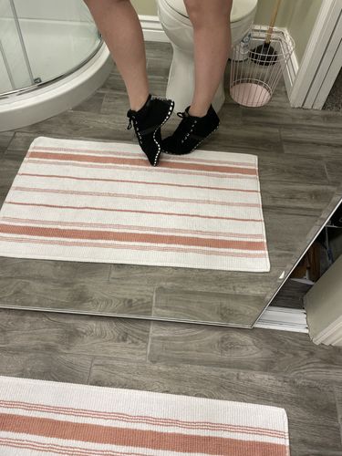 Customer photo review of Corridalta Sneakers - Black