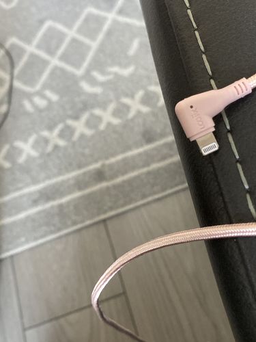 Customer photo review of Piston Connect XL 90