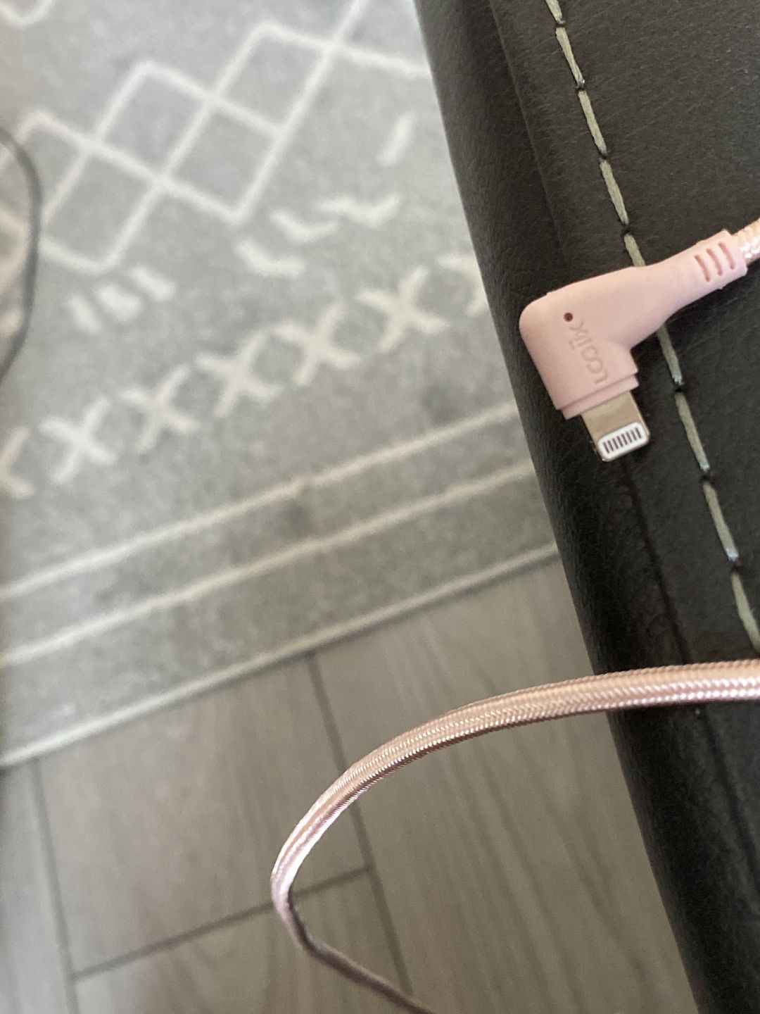 Customer photo review of Piston Connect XL 90