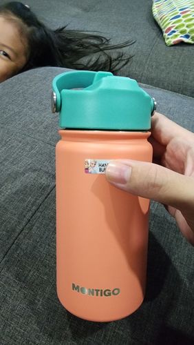Customer photo review of Ace Bottle Mini