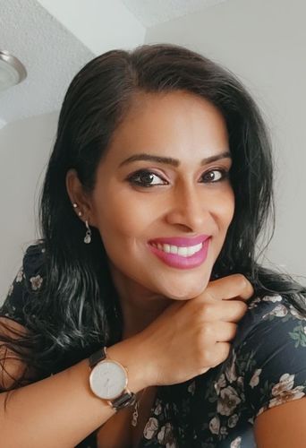 Customer photo review of Professional Life Coach Certification