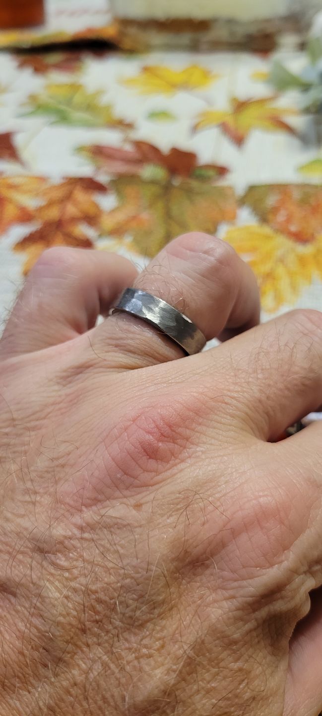 Customer photo review of The Terra