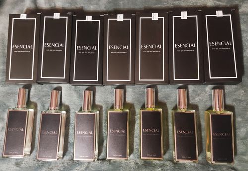 Customer photo review of H011 Inspirado en: Acqua di Giò Profondo - Giorgio Armani