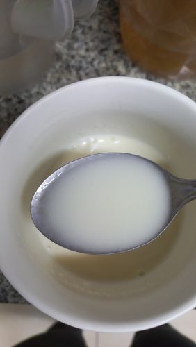 Customer photo review of Purita 100% almendras