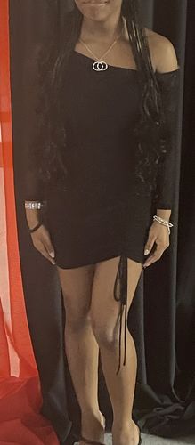 T. R. review of Randi Dress image 1 out of 1