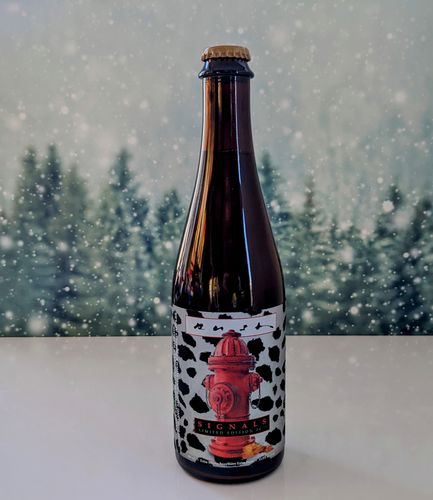 Customer photo review of Treeline