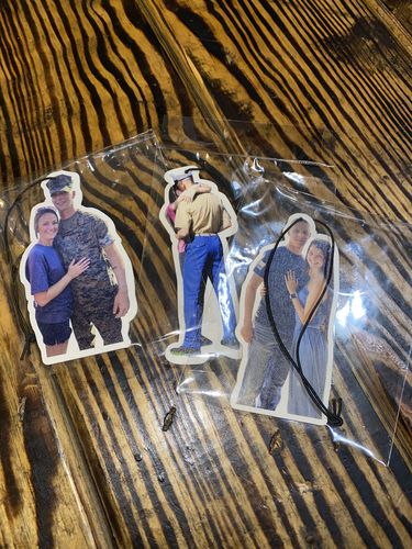 Customer photo review of Buy 1 Get 2 Free Special Offer