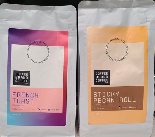 Customer photo review of French Toast