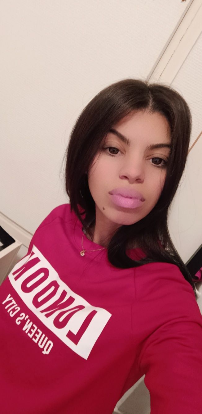 Customer photo review of Lissage Brésilien Vitta Gold Top One