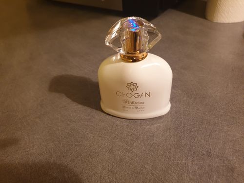 Customer photo review of Parfum Chogan Inspiré de Poison Girl -DIOR