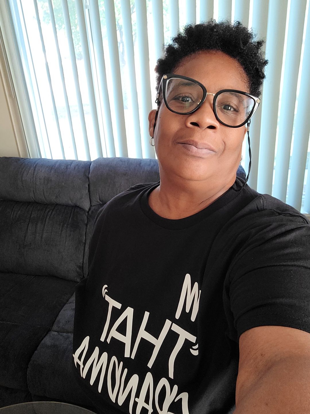 Customer photo review of I'm That Grandma