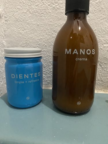 Customer photo review of Plan básico $350/mes