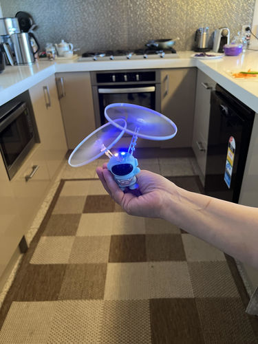 Customer photo review of YunixAstro™