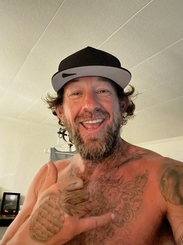 Customer photo review of THE BLACKOUT (flat)