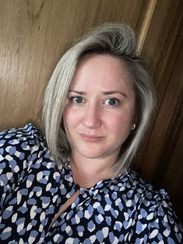 Customer photo review of Brosse Lissante Chauffante Professionnelle 3 en 1 HairLissy®