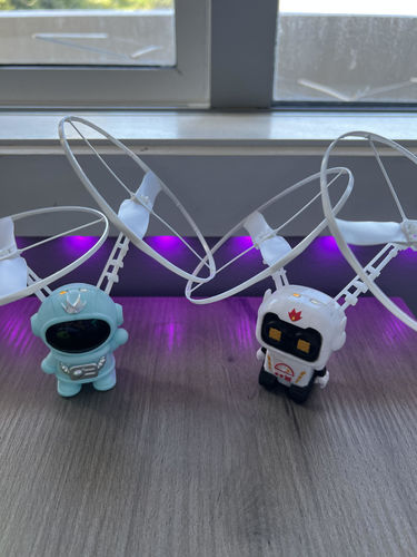 Customer photo review of YunixAstro™