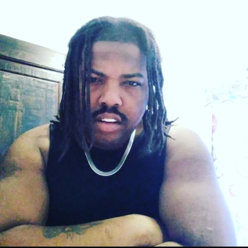 Customer photo review of Rap Workout (87k)