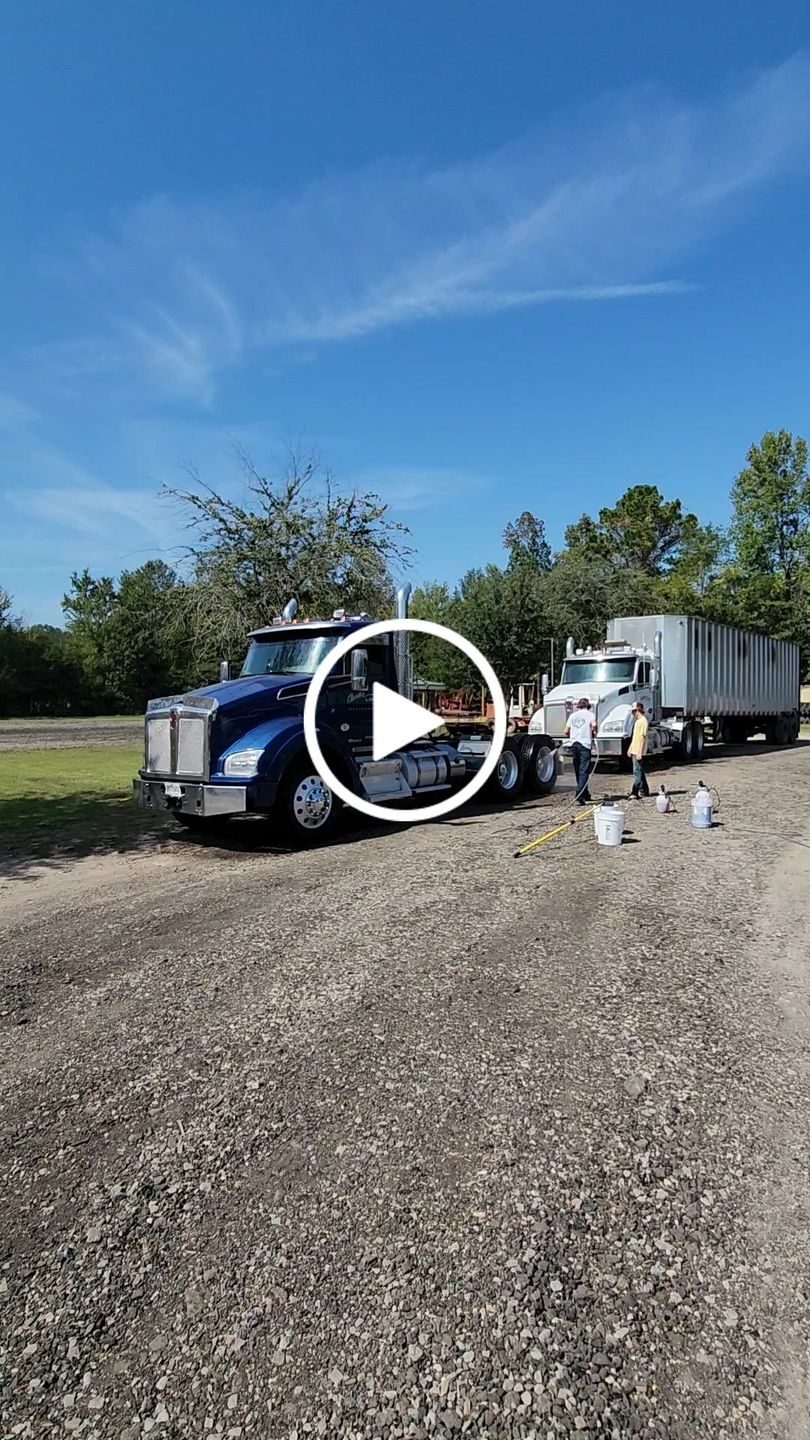Customer video review of Pressure Washer Foam Cannon - Wide Based, Foam Gun