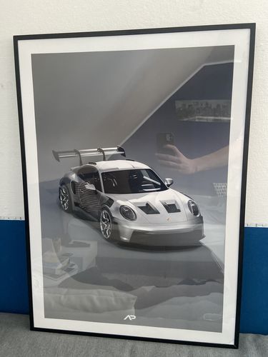 Customer photo review of Silver RS