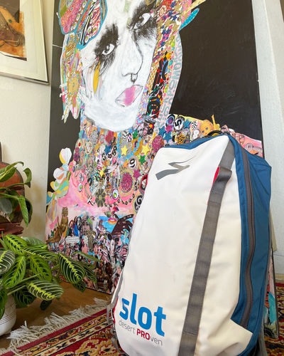 Customer photo review of Canyon 26L