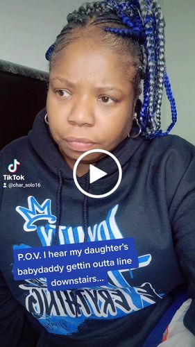 Customer video review of Hyper Royal 12s DopeSkill Hoodie Sweatshirt LOVE Graphic
