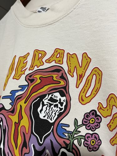 Customer photo review of WL x BadBunny UE Edition