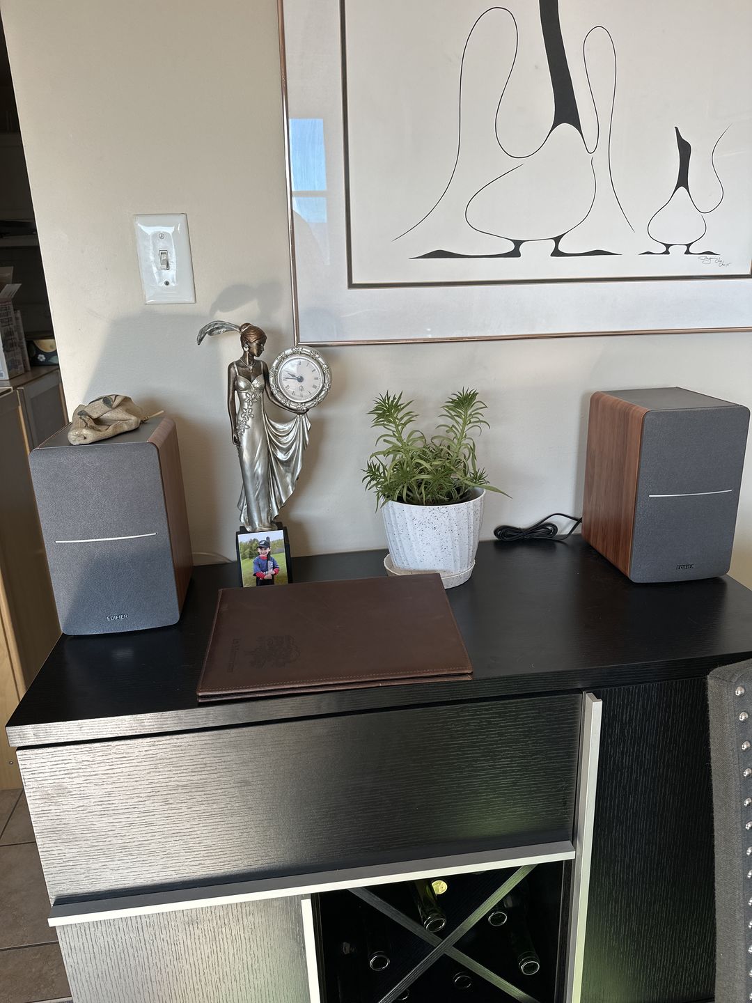 Customer photo review of R1280DBs