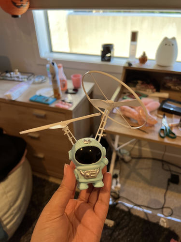 Customer photo review of YunixAstro™