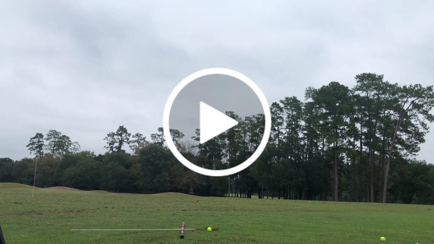 Customer video review of Tour Striker Toolbox