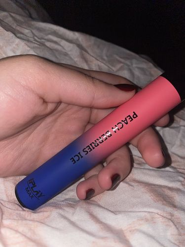 Customer photo review of IPLAY MAX