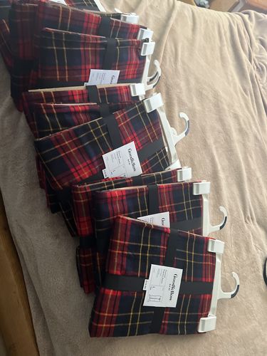 Customer photo review of Target Overstock Box Drop Live Show NOV 3 BOX 38