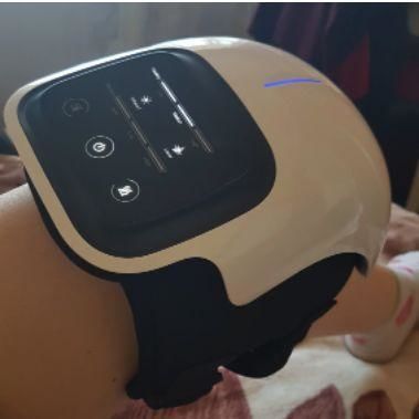 Customer photo review of Kneemedy™ - Natural Knee Pain Relief Device
