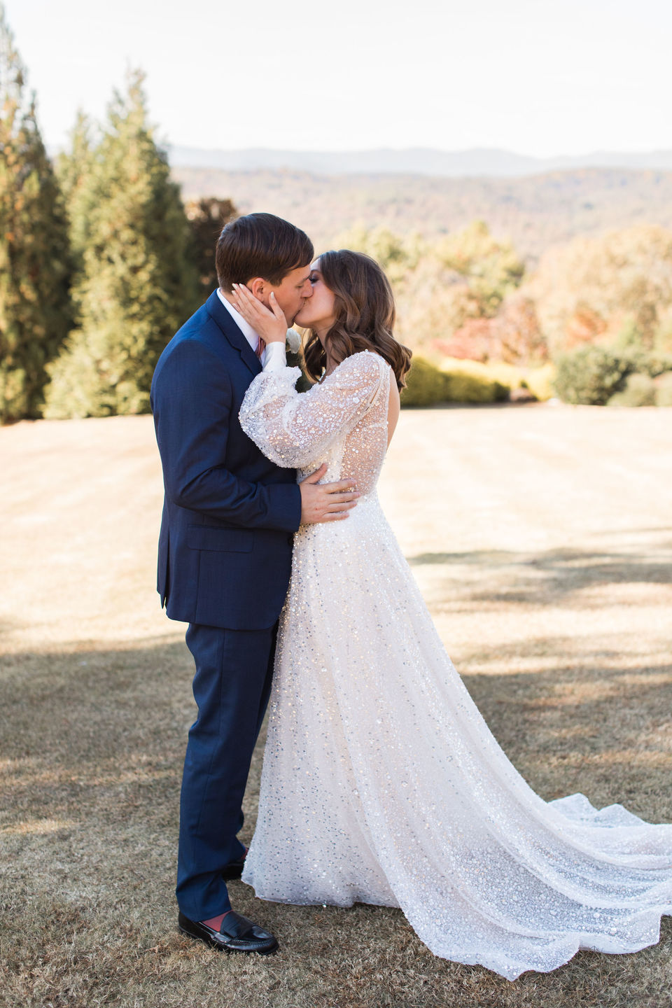 Customer photo review of Custom Gown