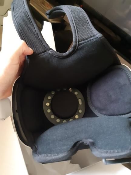 Customer photo review of Kneemedy™ - Natural Knee Pain Relief Device