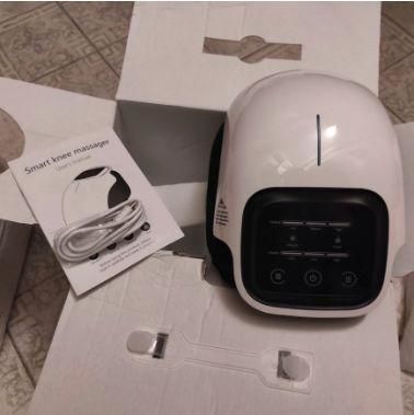 Customer photo review of Kneemedy™ - Natural Knee Pain Relief Device