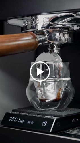 Customer video review of PROPEL Espresso Glass Set