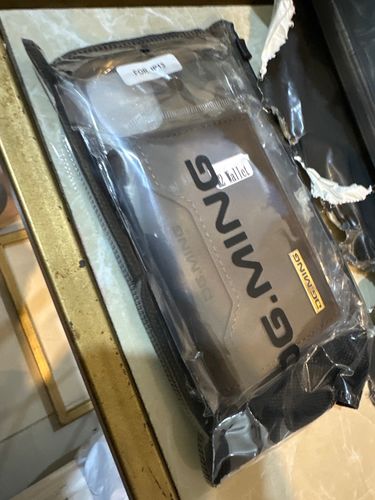 Customer photo review of iPhone Card Wallet Magnetic Removable™️ abnehmbarer & magnetischer Kunstleder Geldbeutel, Premium Schutzhülle