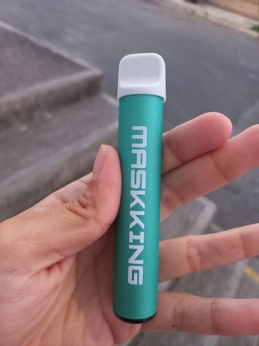 Customer photo review of MASKKING PRO