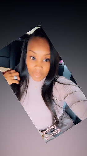 Customer photo review of Mazie Mock Neck Bodysuit (Nude)