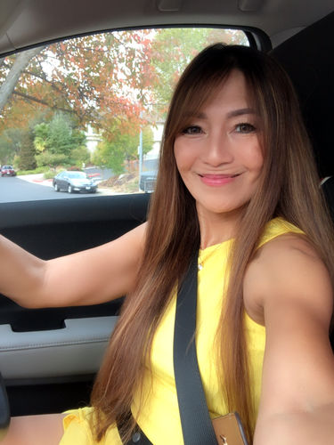 Customer photo review of Kilala Iris Grey | Half-Yearly, 1 Piece