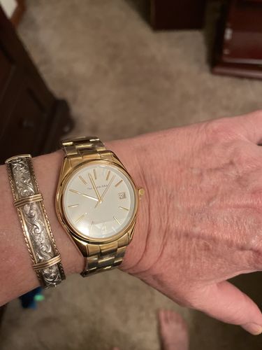 Customer photo review of The Helmsley