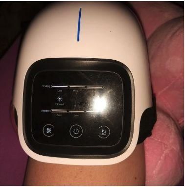 Customer photo review of Kneemedy™ - Natural Knee Pain Relief Device