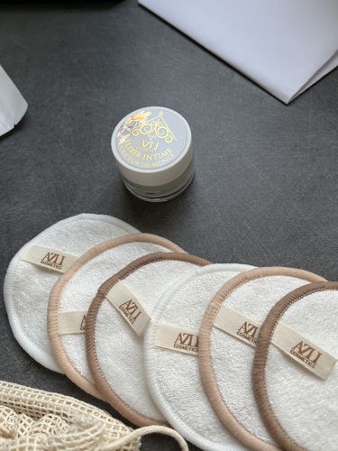 Customer photo review of Elixir intime • 15ml