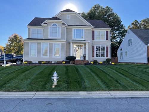 Customer photo review of Flowzone Cyclone 2.5